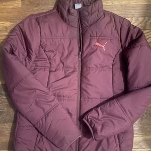 PUMA jacket